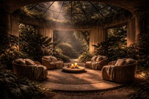 Design exterior peisagistica Bucuresti-proiect Sel design